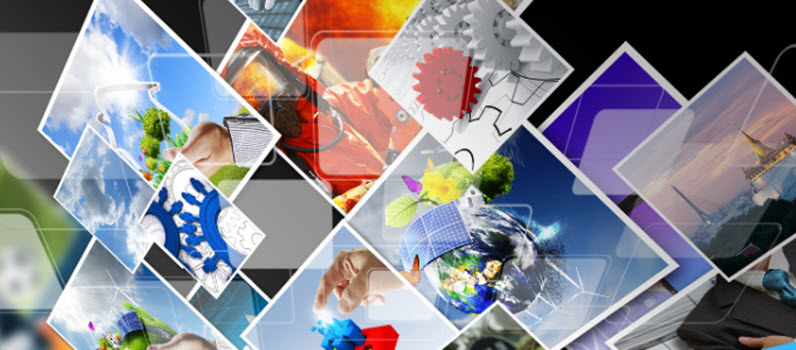 Motion Graphics