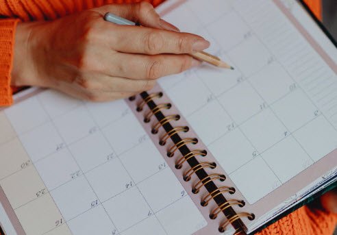 Content Strategy and Consultation