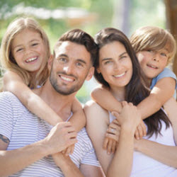Individuals And Families