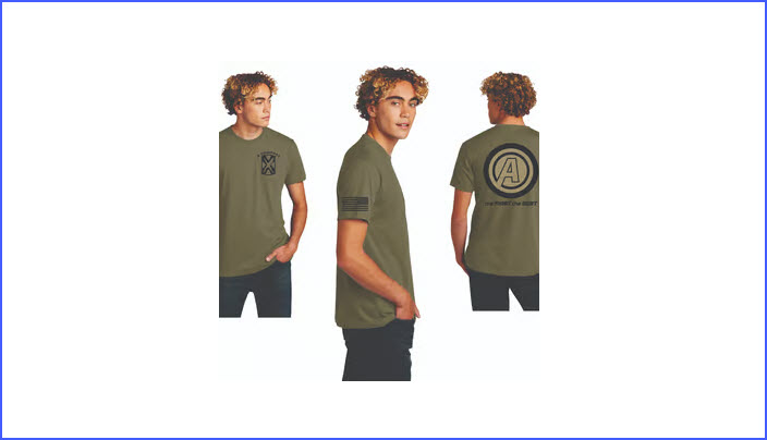 Team and Sports Apparel