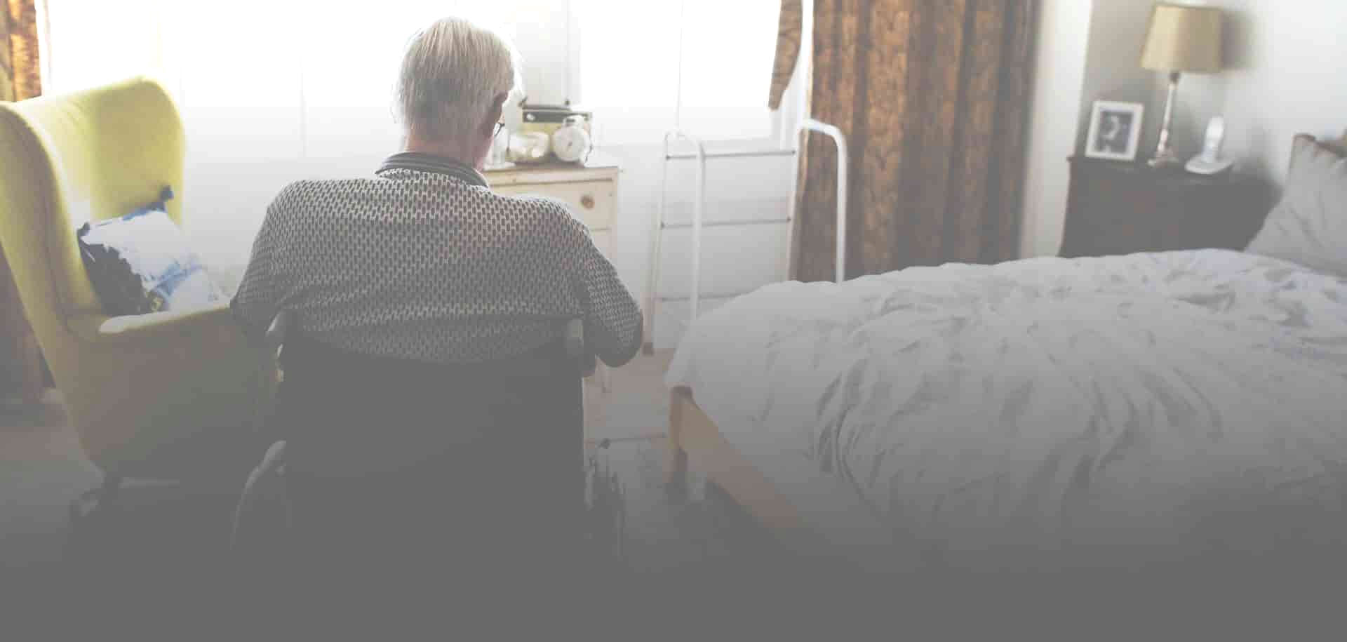 Nursing Home Abuse 