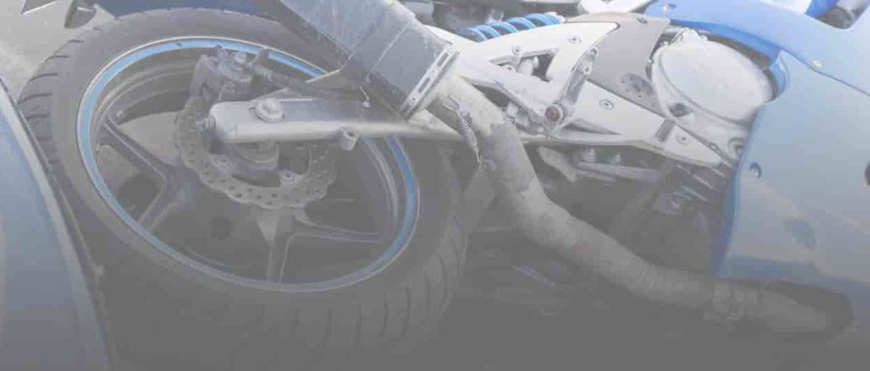 Motorcycle Accident