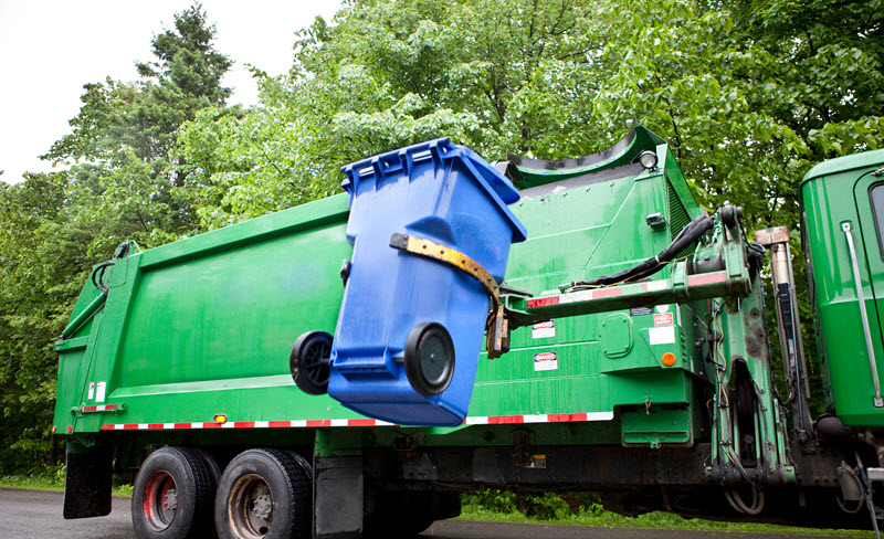 Commercial Waste Solutions