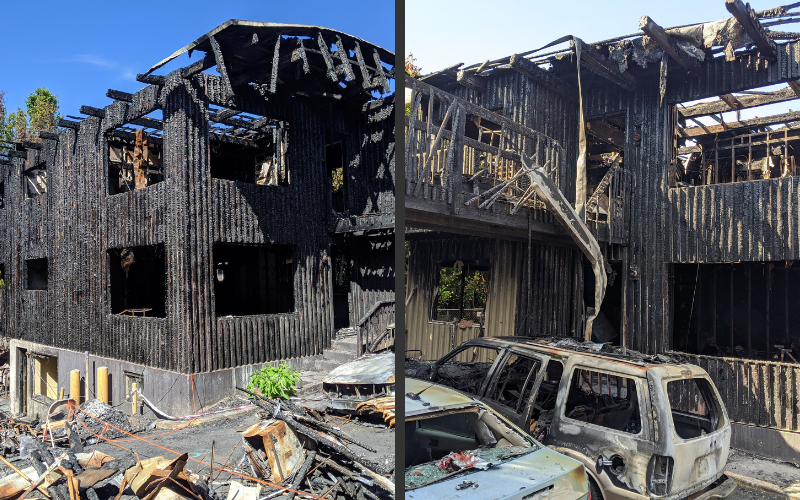 Insurance Claims Assistance