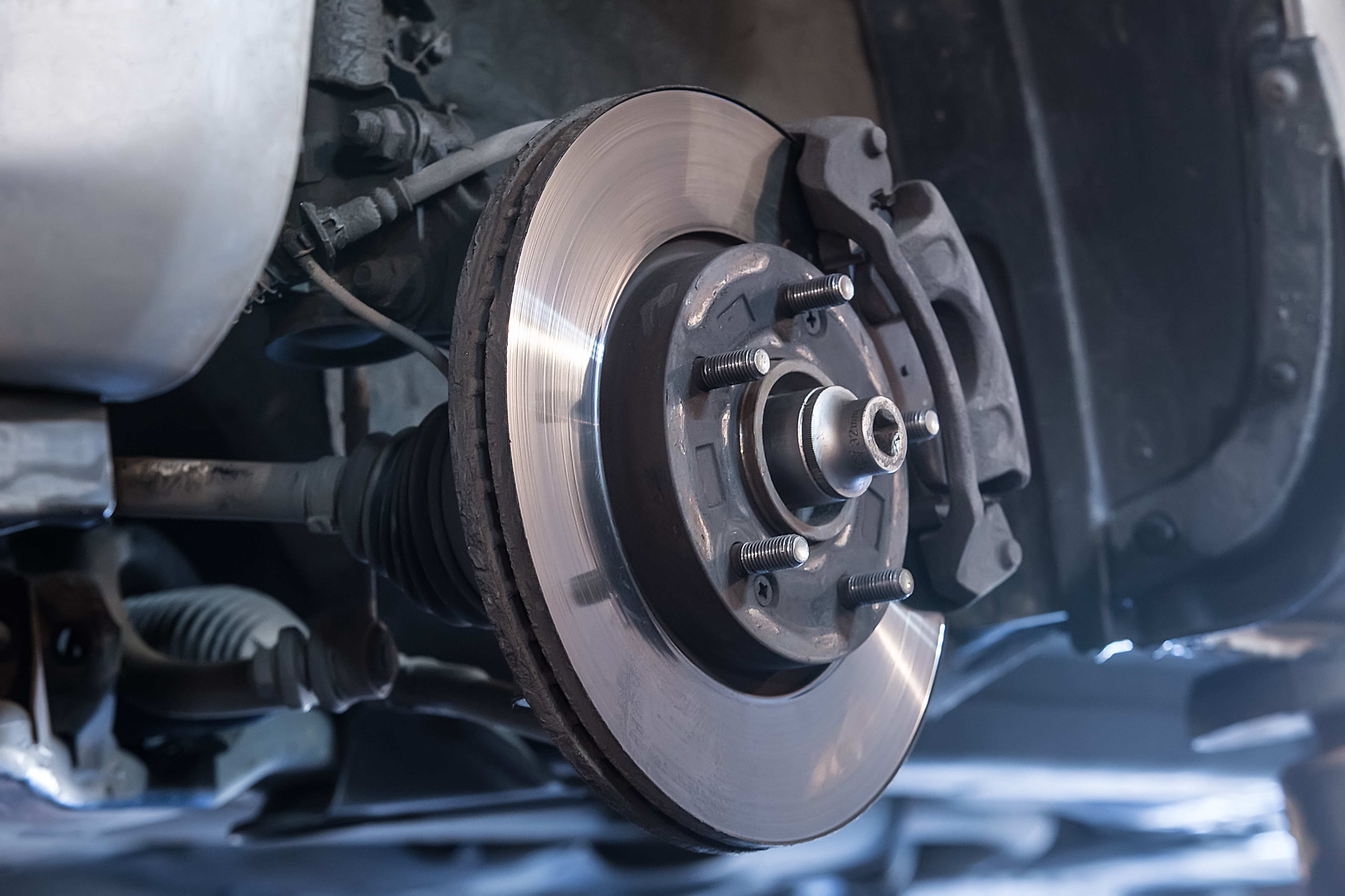 Brake Systems