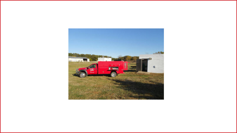 Video Well Inspection