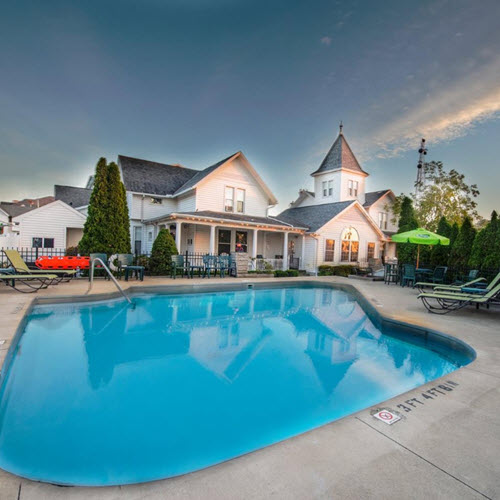 Amenities
