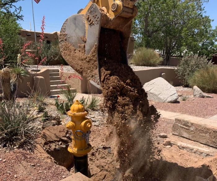 Fire Hydrant Meter Program