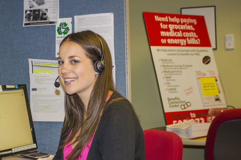 Contact Center Services