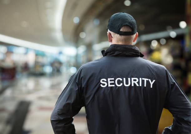 Physical Security