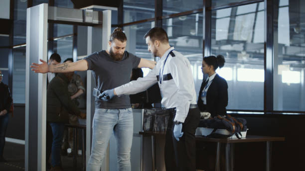Site Security