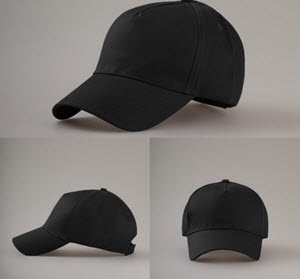 Caps