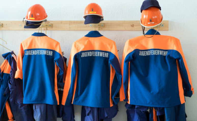 Workwear