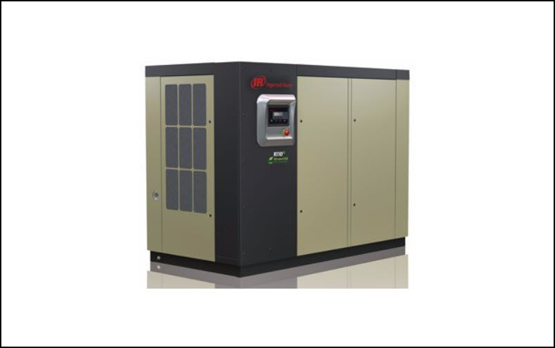 Rotary Screw Air Compressors