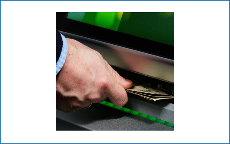 ATM/ITM Solutions