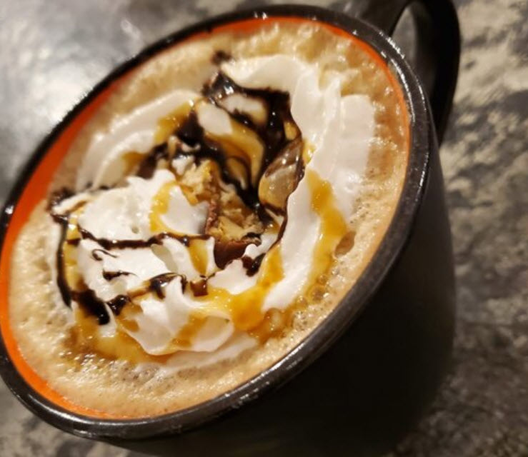 Coffee Blends