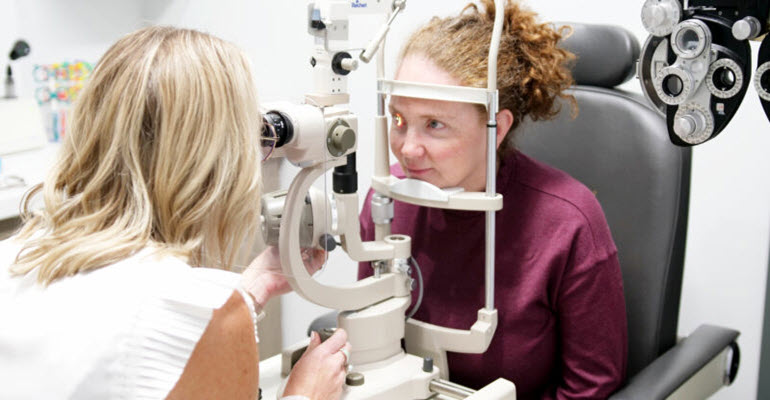 Eye Disease Diagnosis and Management