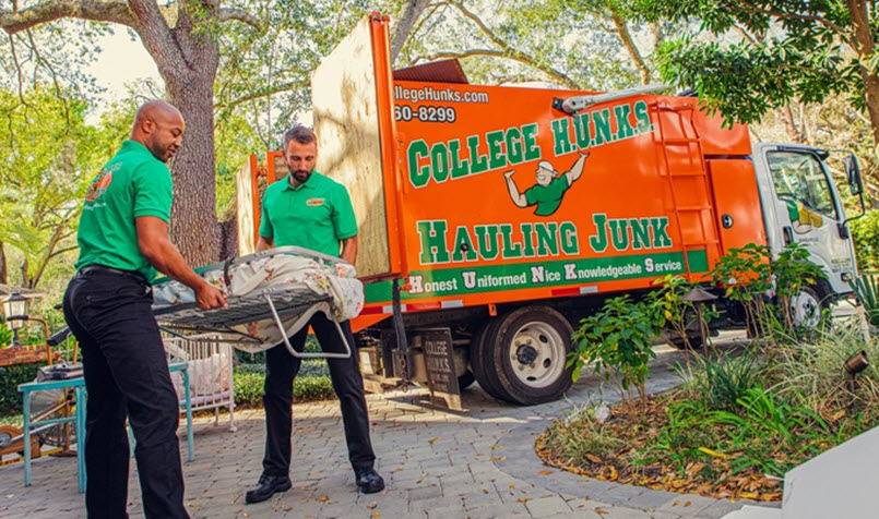 Junk Removal