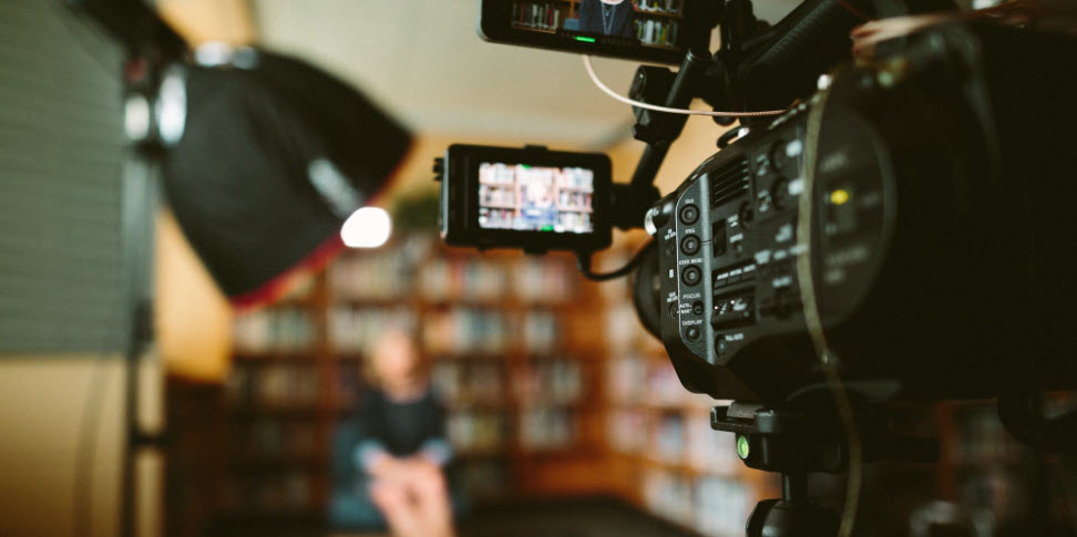 Video Production & In-House Studio