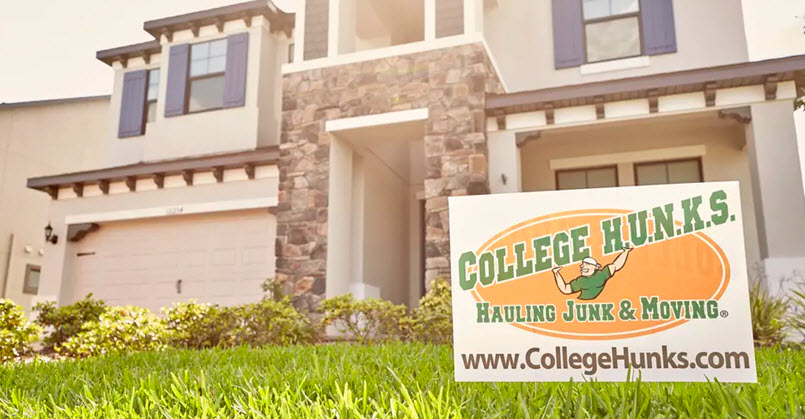  Home Staging Services 