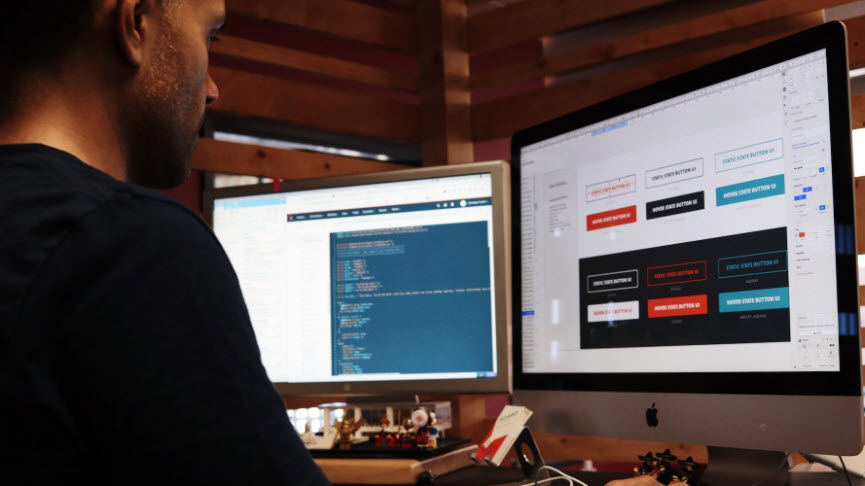 Web Development