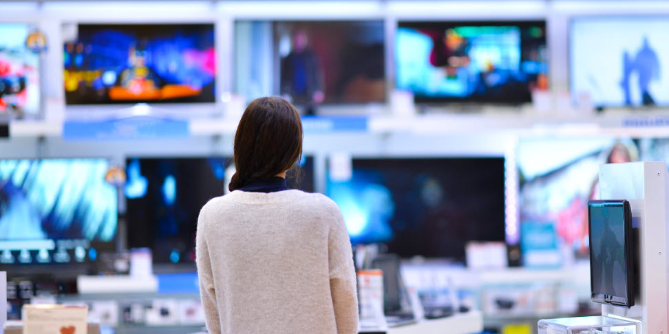 Media Monitoring & Social Listening