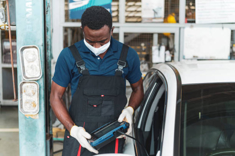 Mobile Glass Services