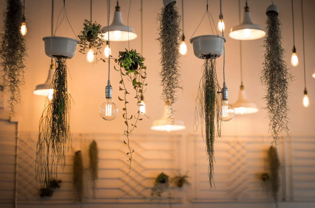 Recessed Lighting