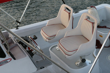 Marine Supplies