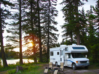 RV Supplies