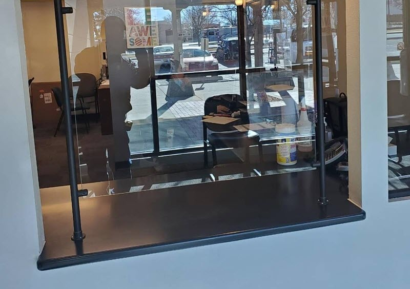 Window Installation