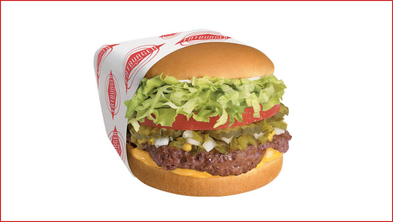 The Fatburger
