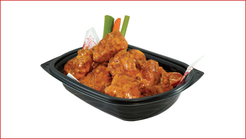 Buffalo's Express Wings