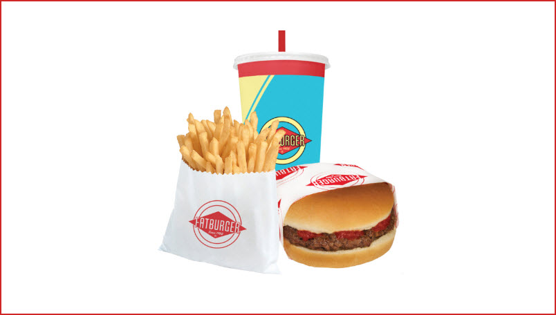  Kid’s Meal