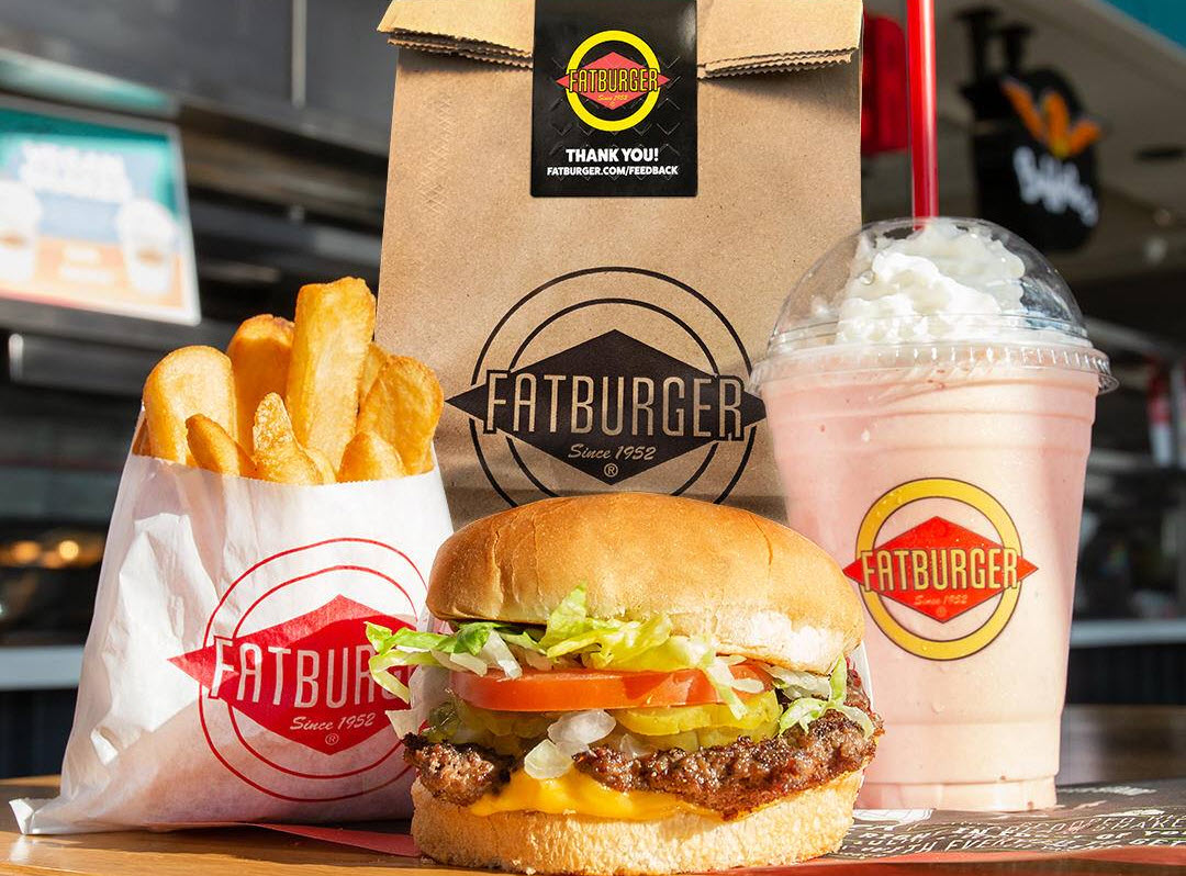 Takeout and Delivery