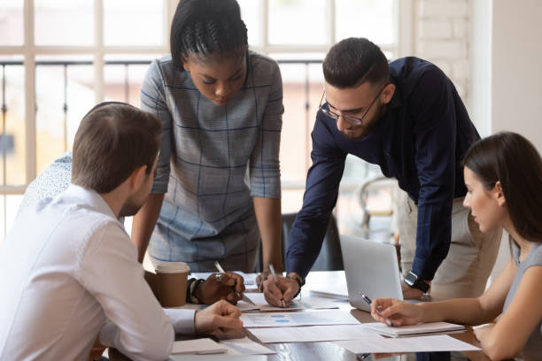 Business Planning Consultation