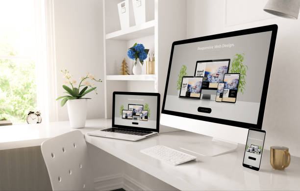 Website Development and Optimization