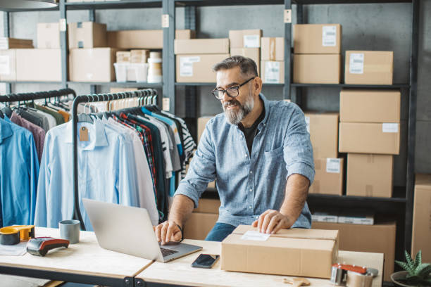 E-commerce Solutions