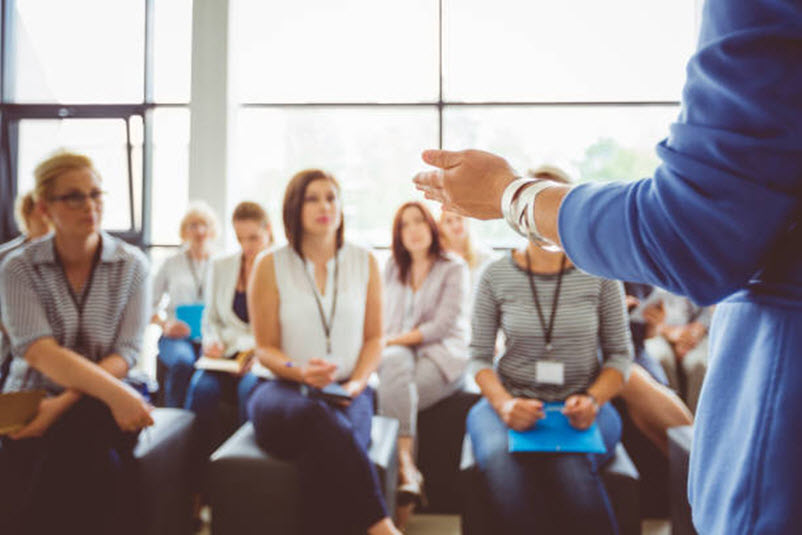 Employment Training