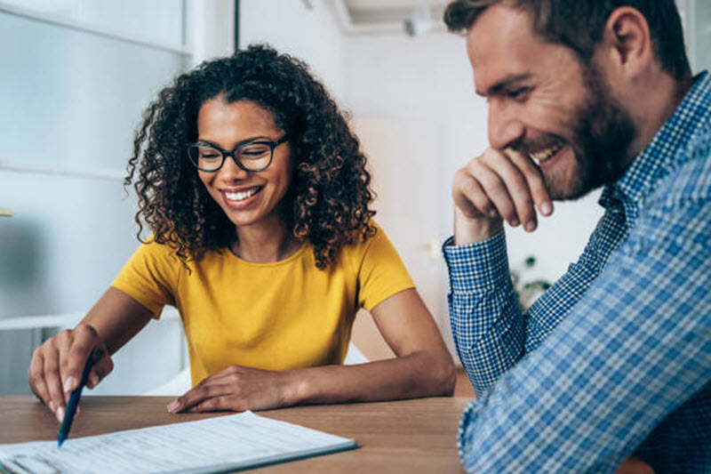 Job Search Assistance