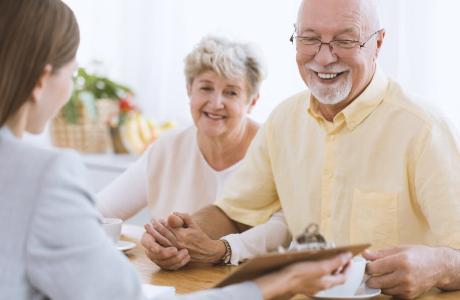 Retirement Planning