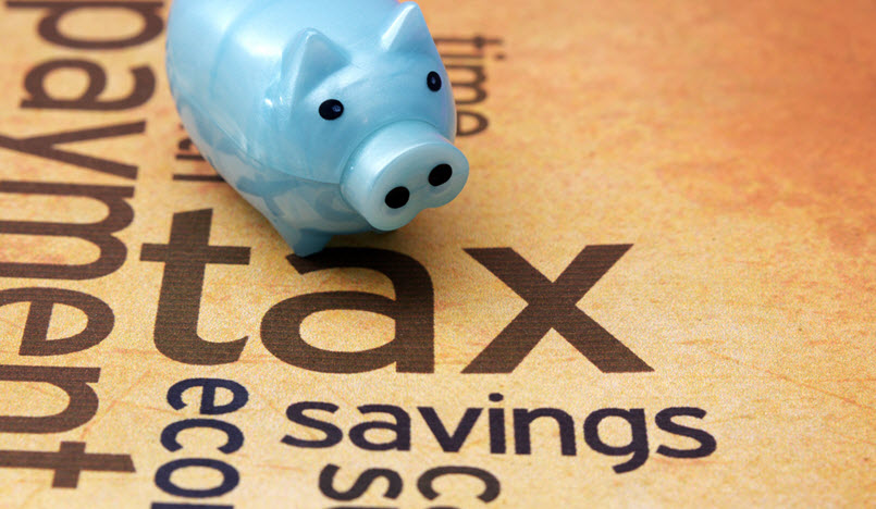 Taxation