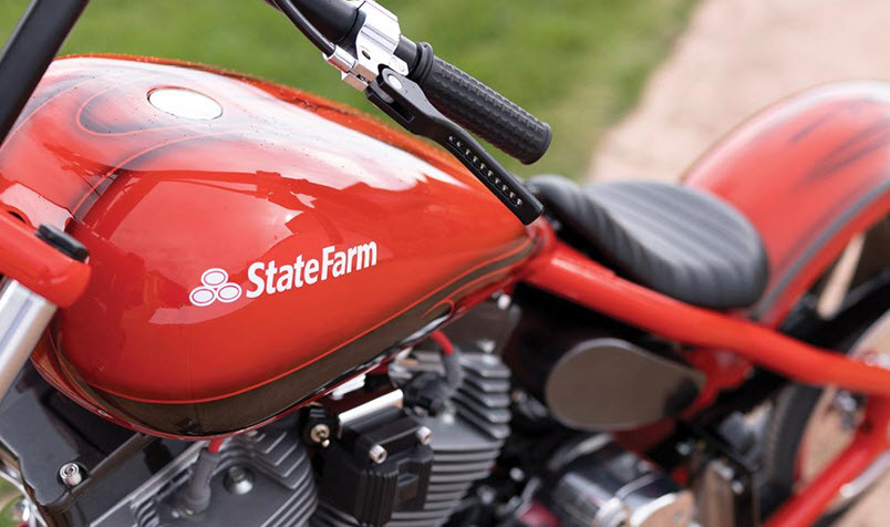 Motorcycle Insurance