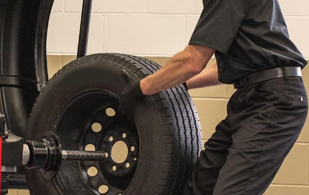 Tire Services