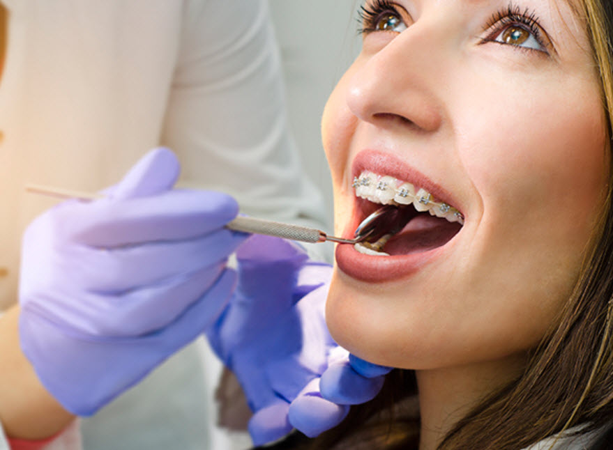 Cosmetic Dentistry