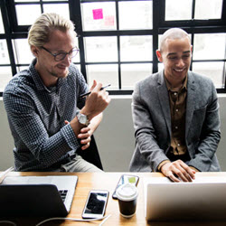 Member Business Directory