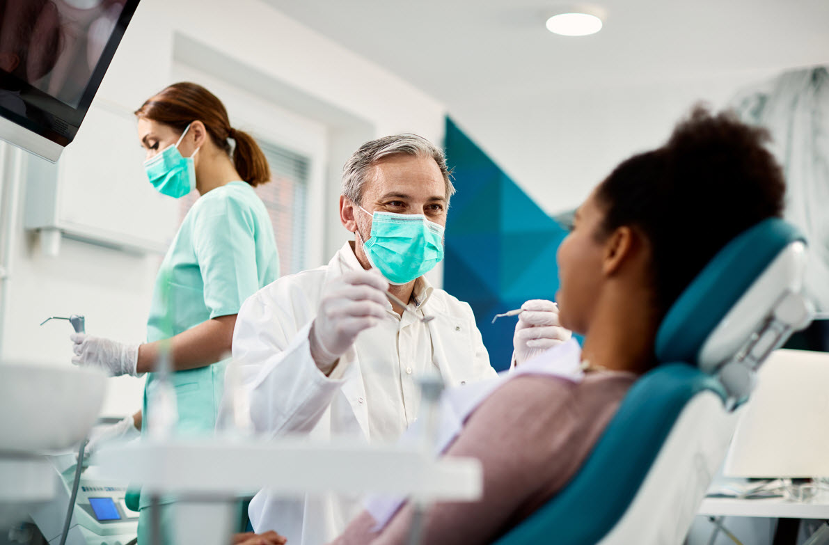 Dental Care