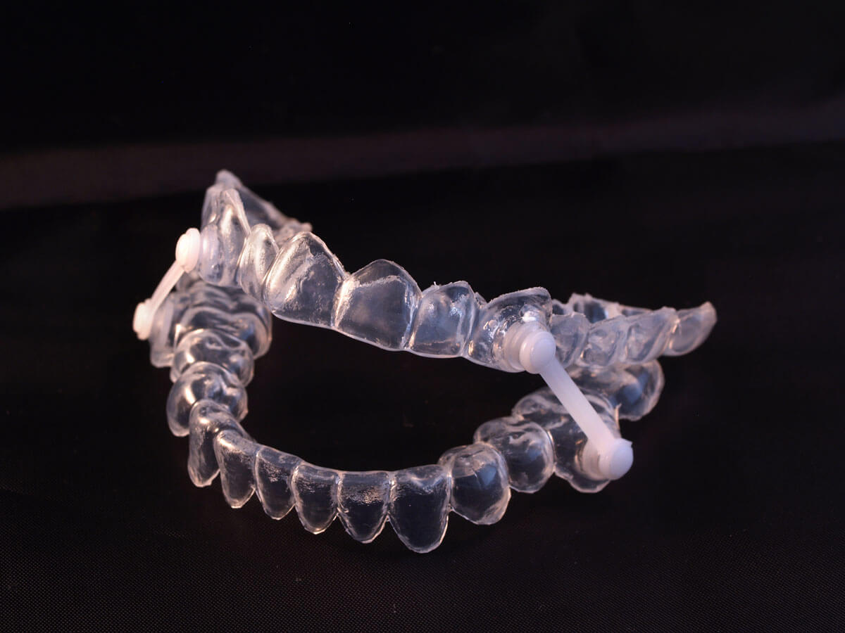 Sleep Apnea Therapy