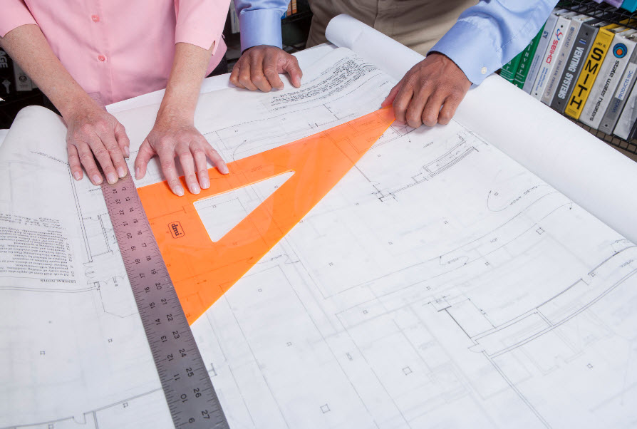 Interior Designers