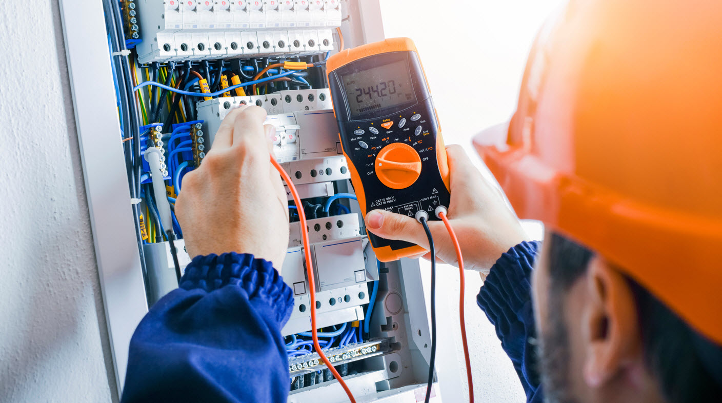 Rewiring